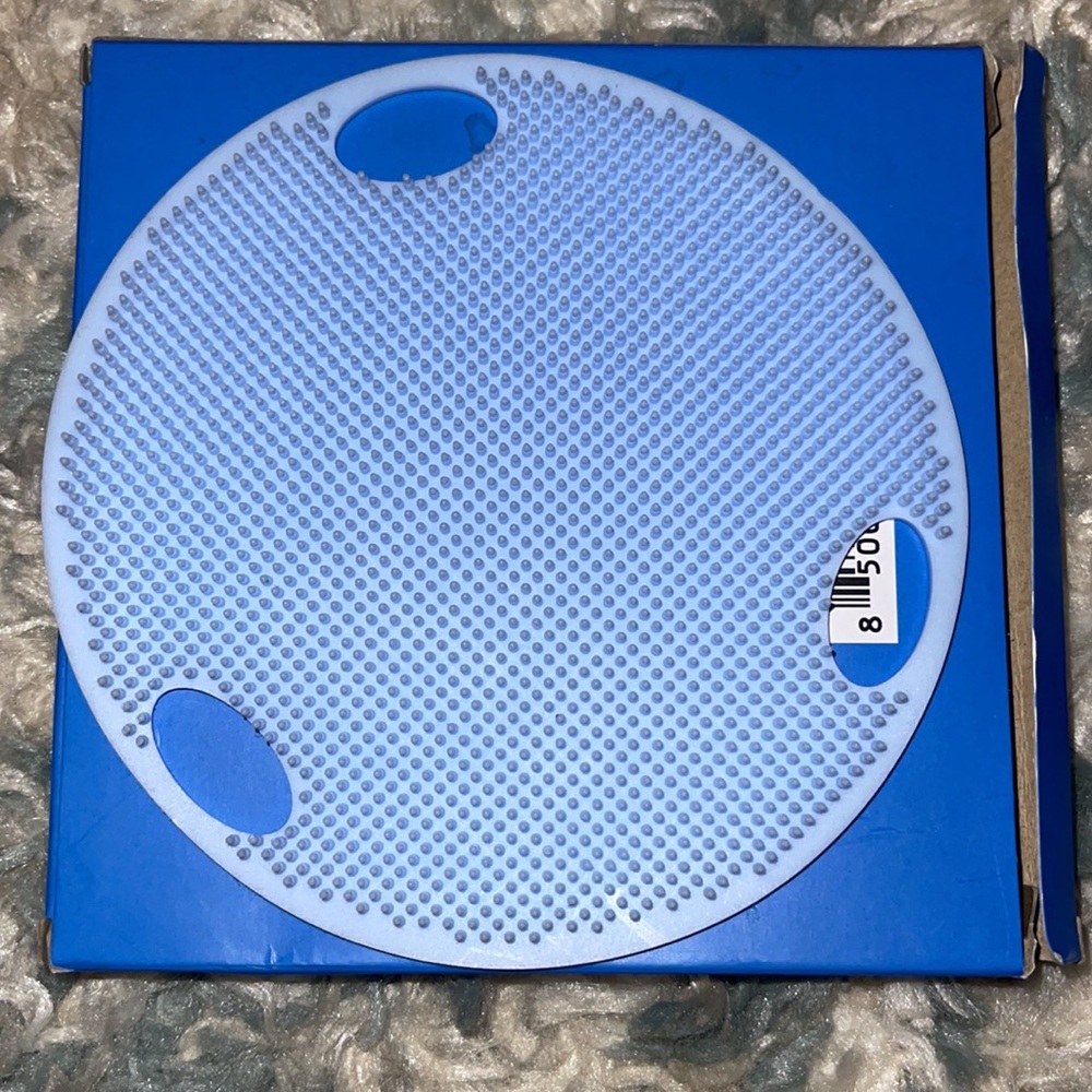 Body Scrubber - Picture 3 of 4